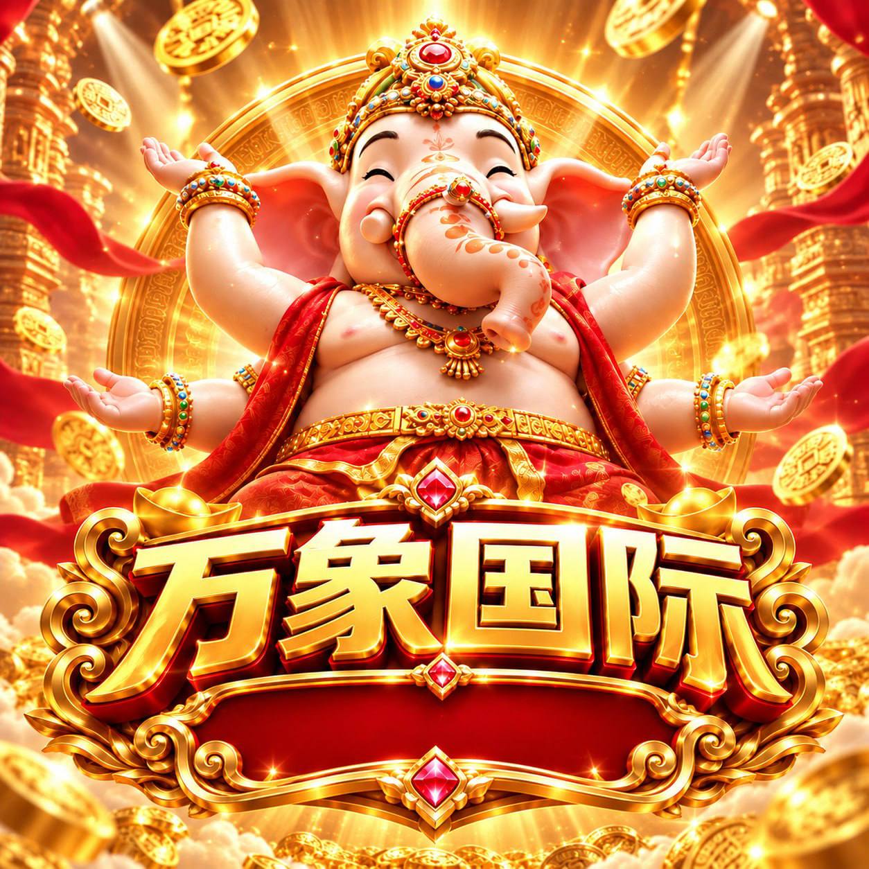 万象国际100+100
